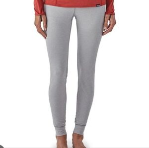 Patagonia Capilene Thermal Underwear Leggings